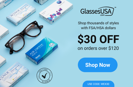 Shop HSA eligible items at the HSA Store now